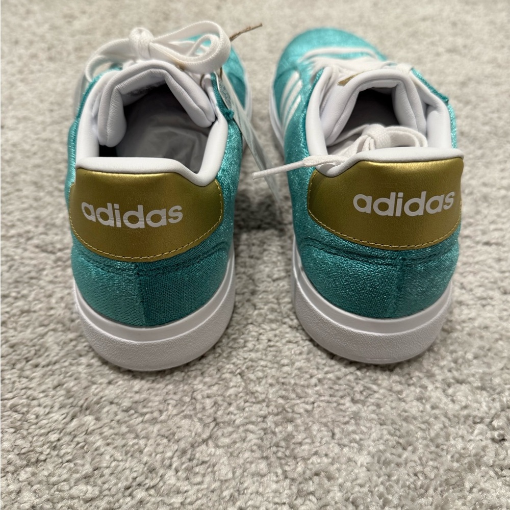 adidas x Disney Jasmine Grand Court 2.0 - Picture 10 of 15